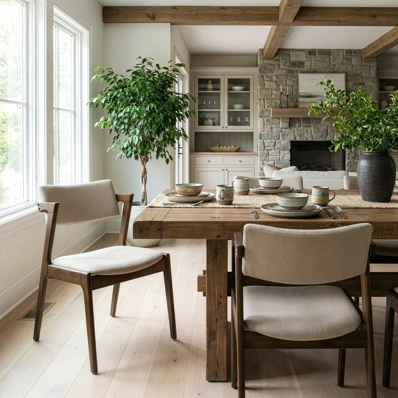 Auden Dining Chair - Set of 2 Housenord