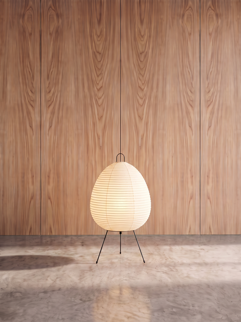 Akari Noguchi Yong Table Lamp Housenord