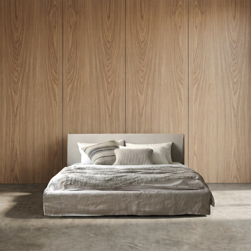 Arova Bed Housenord