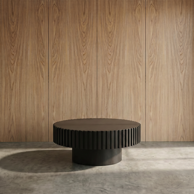 Calren Coffee Table Housenord