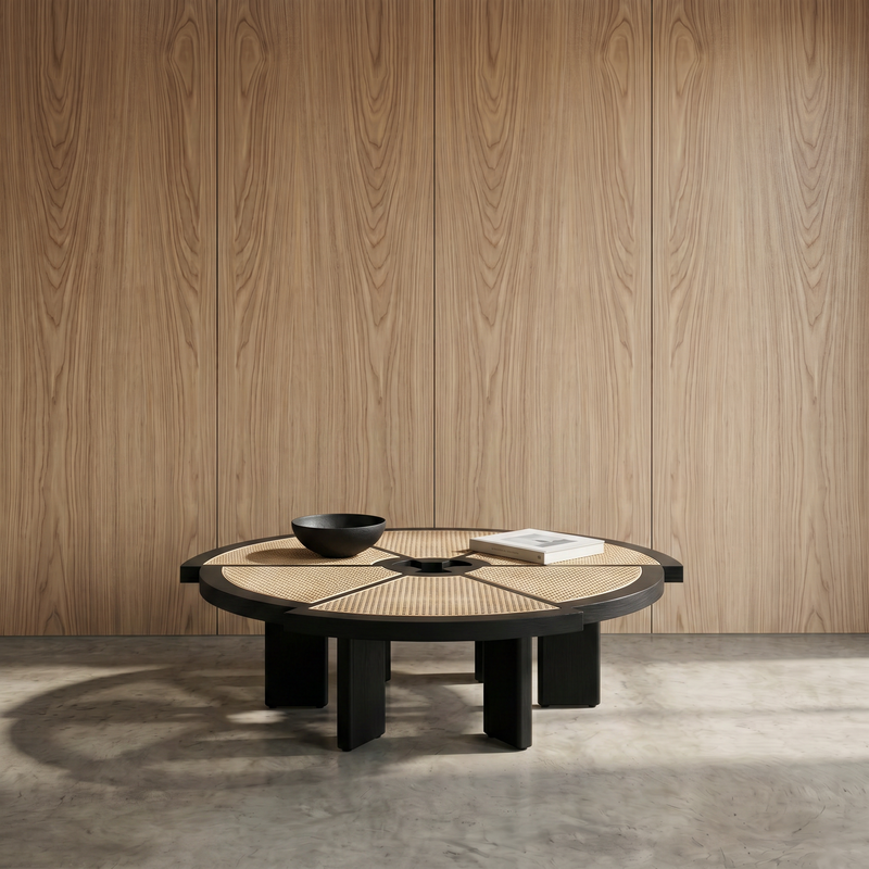 Calyra Coffee Table Housenord