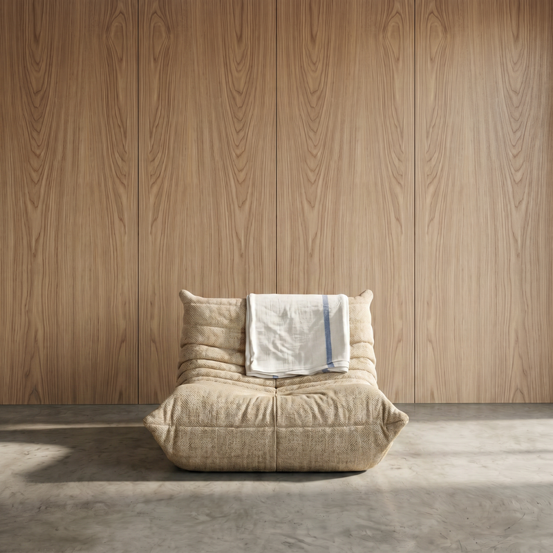 Caterpillar Sofa Housenord