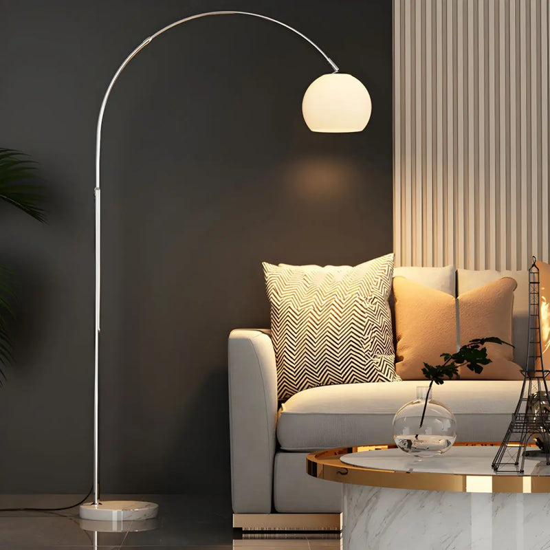 Cosimo Floor Lamps Housenord