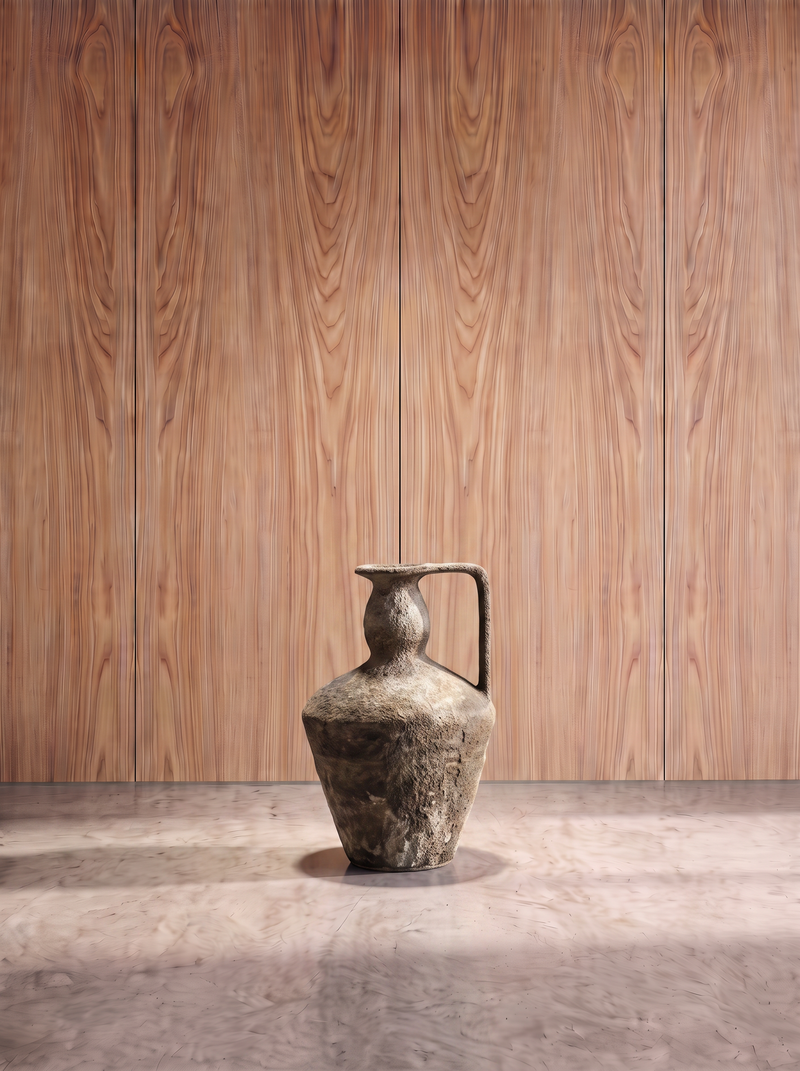 Earthen Vase Housenord
