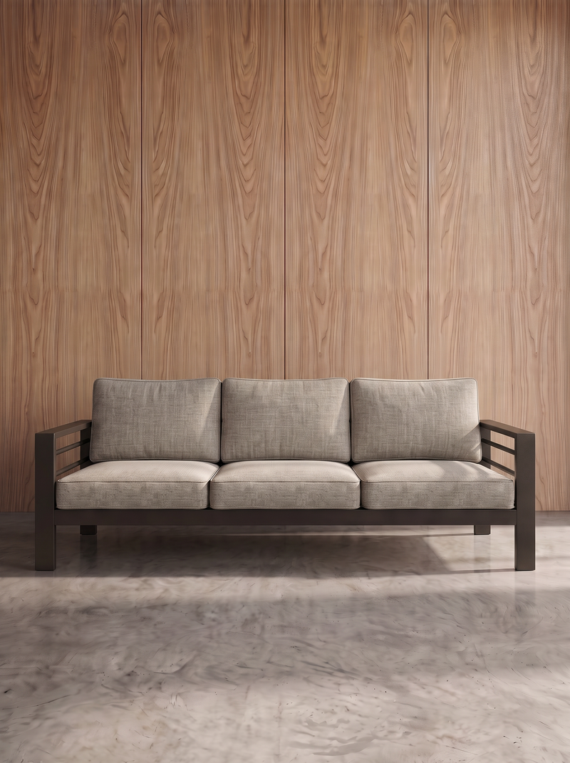Eldric Outdoor Sofa Housenord