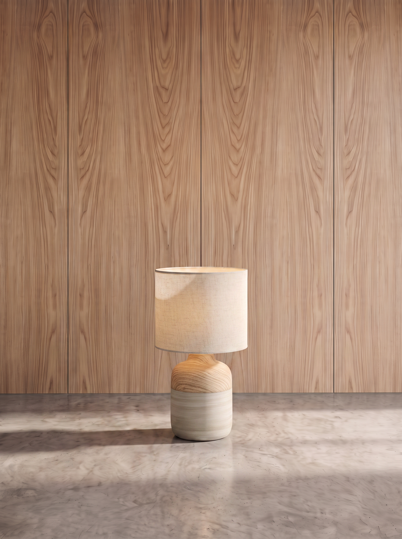 Elmare Table Lamps Housenord