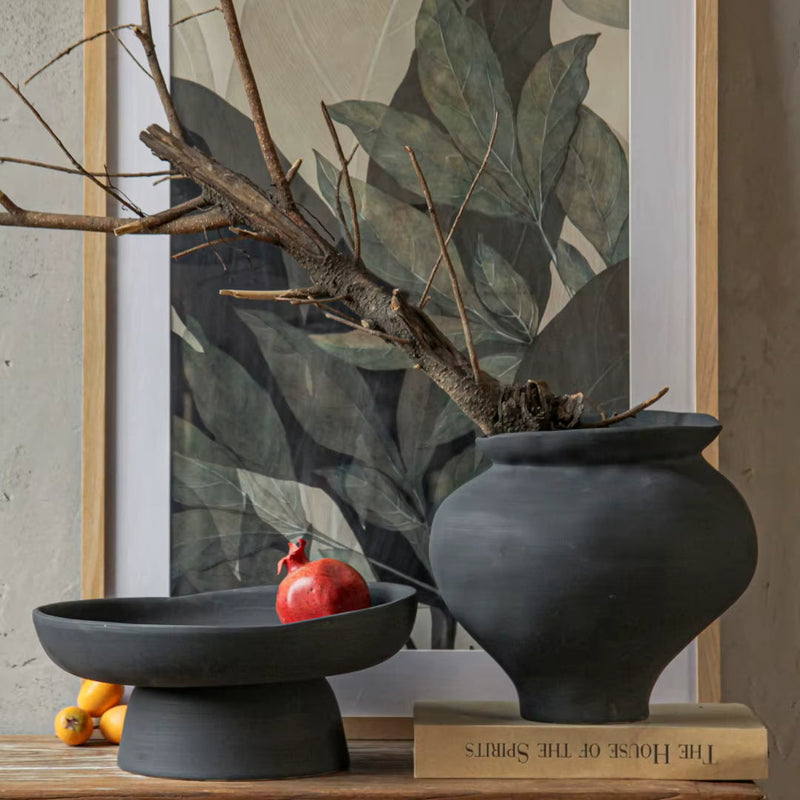 Maison Crest Vase Housenord
