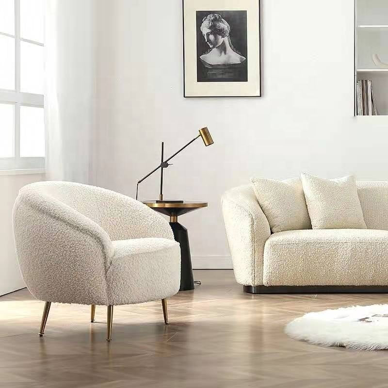 Oslen Armchair Housenord