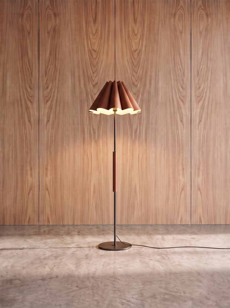 Nolara Floor Lamp Housenord