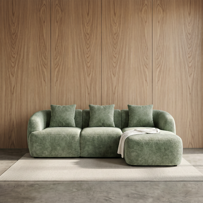 Nordelle Sofa Housenord