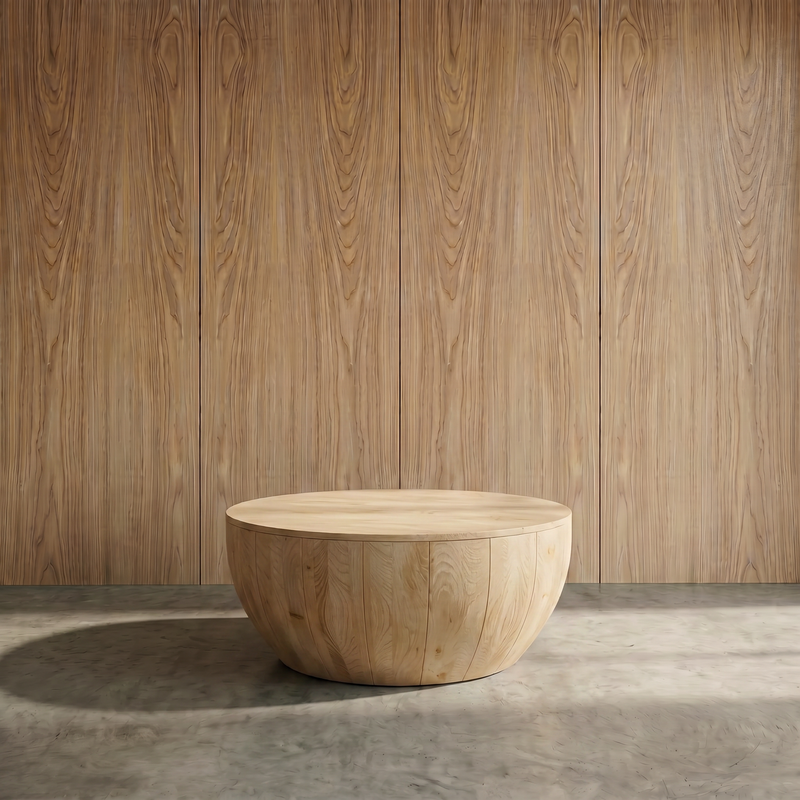 Orvane Coffee Table Housenord