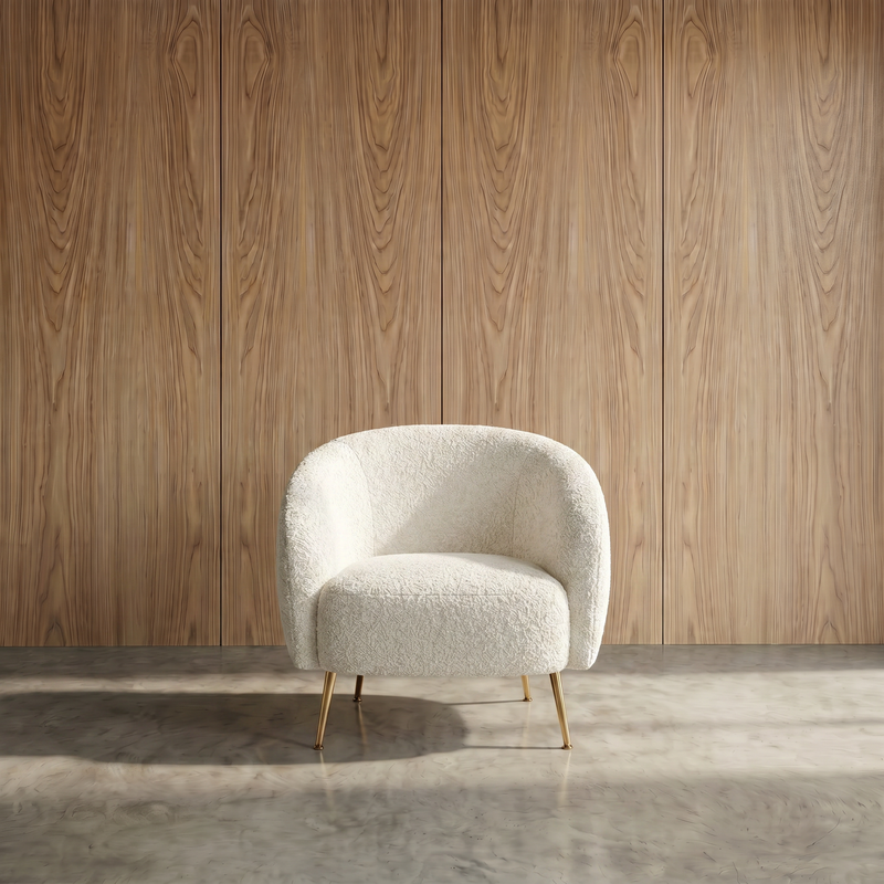 Oslen Armchair Housenord