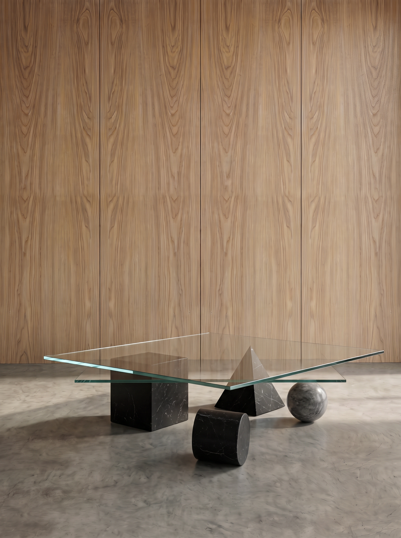 Corano coffee table Housenord