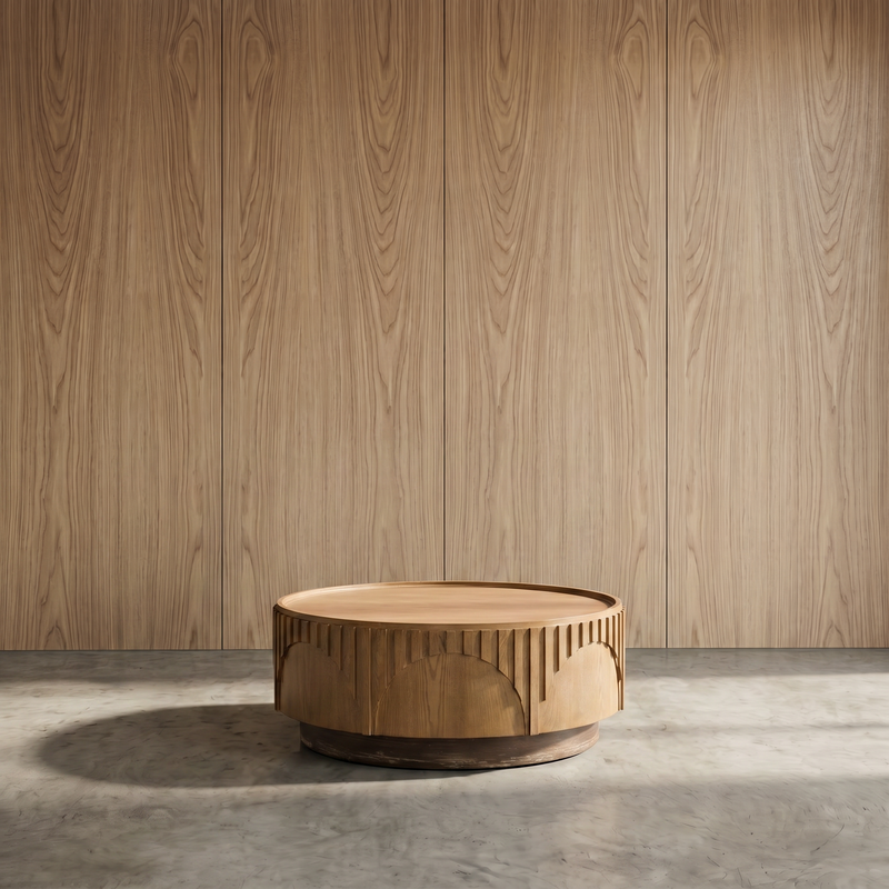 Virelle Coffee Table Housenord