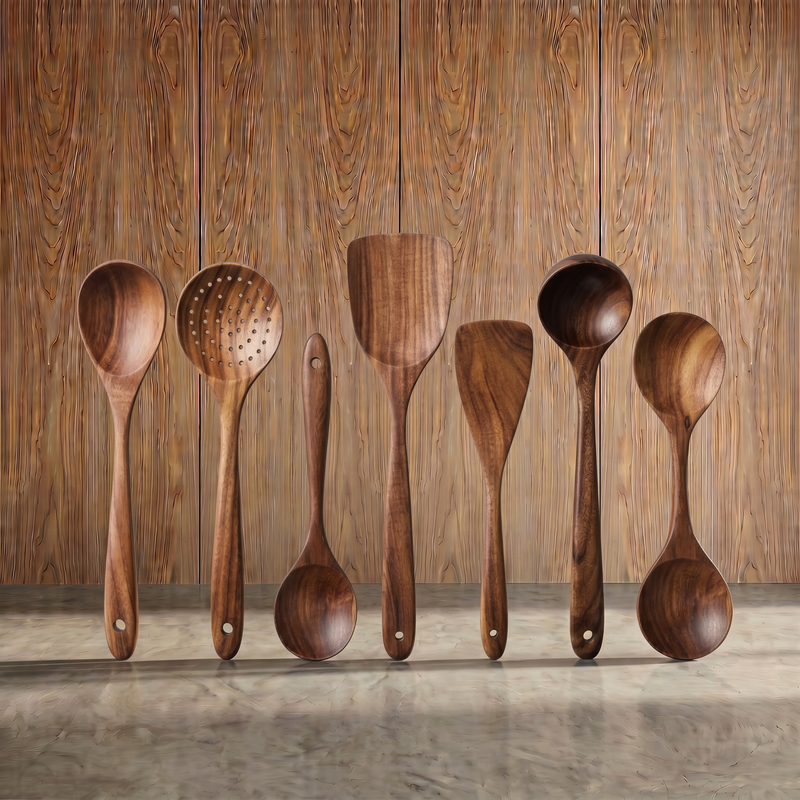 Vireon Cooking Set Housenord
