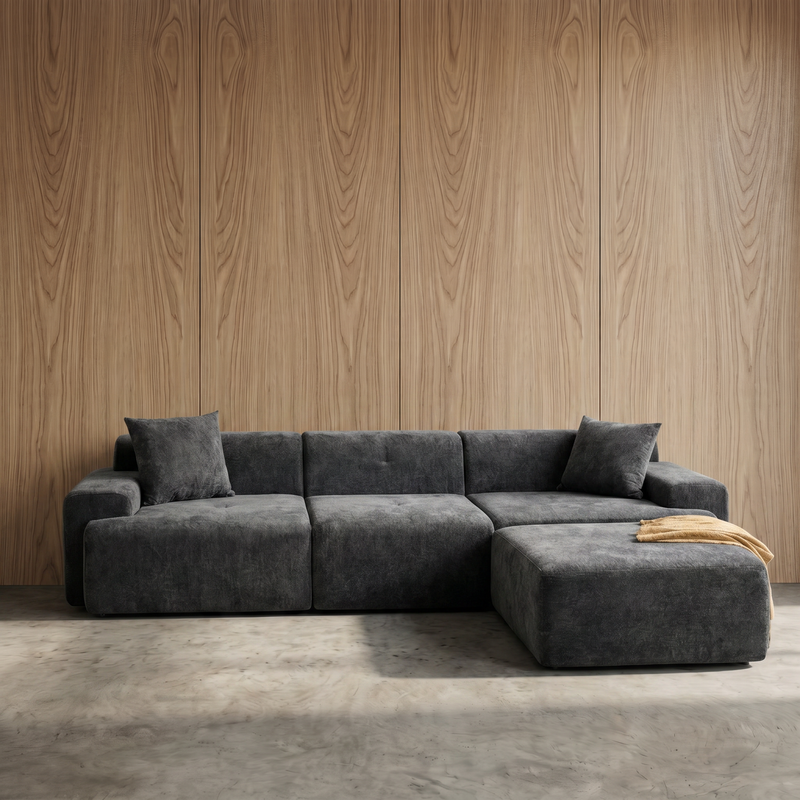 Zaviero Sofa Housenord