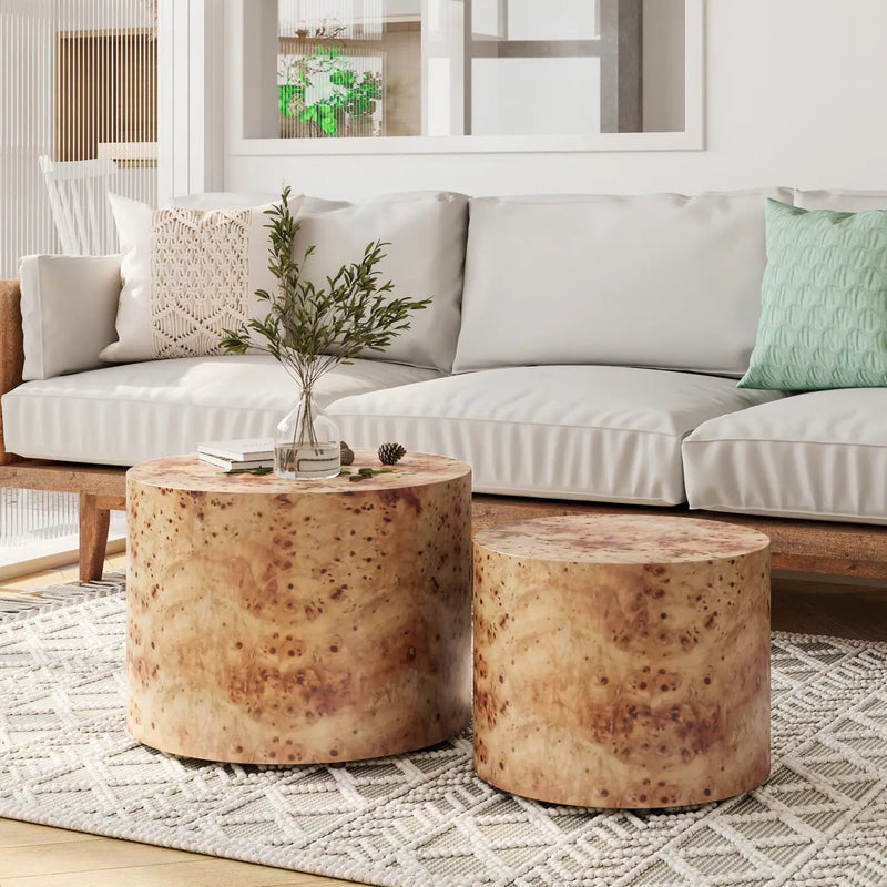 Orvane Coffee Table - Set of 2 Housenord