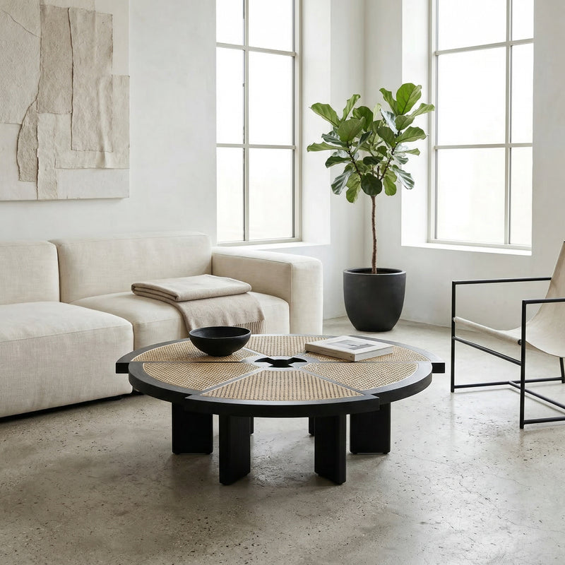 Calyra Coffee Table Housenord
