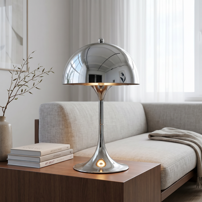 Alleso Table Lamps Housenord