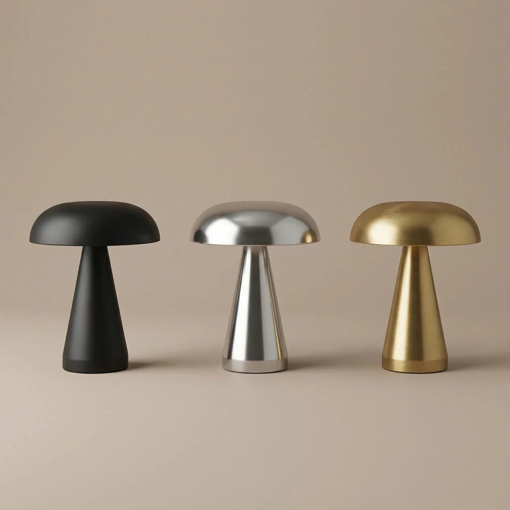 Table Lamps