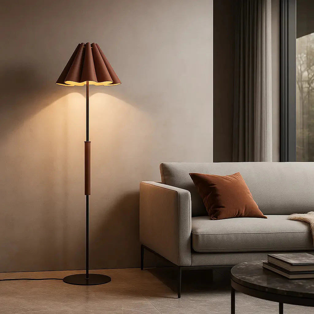 Floor Lamps