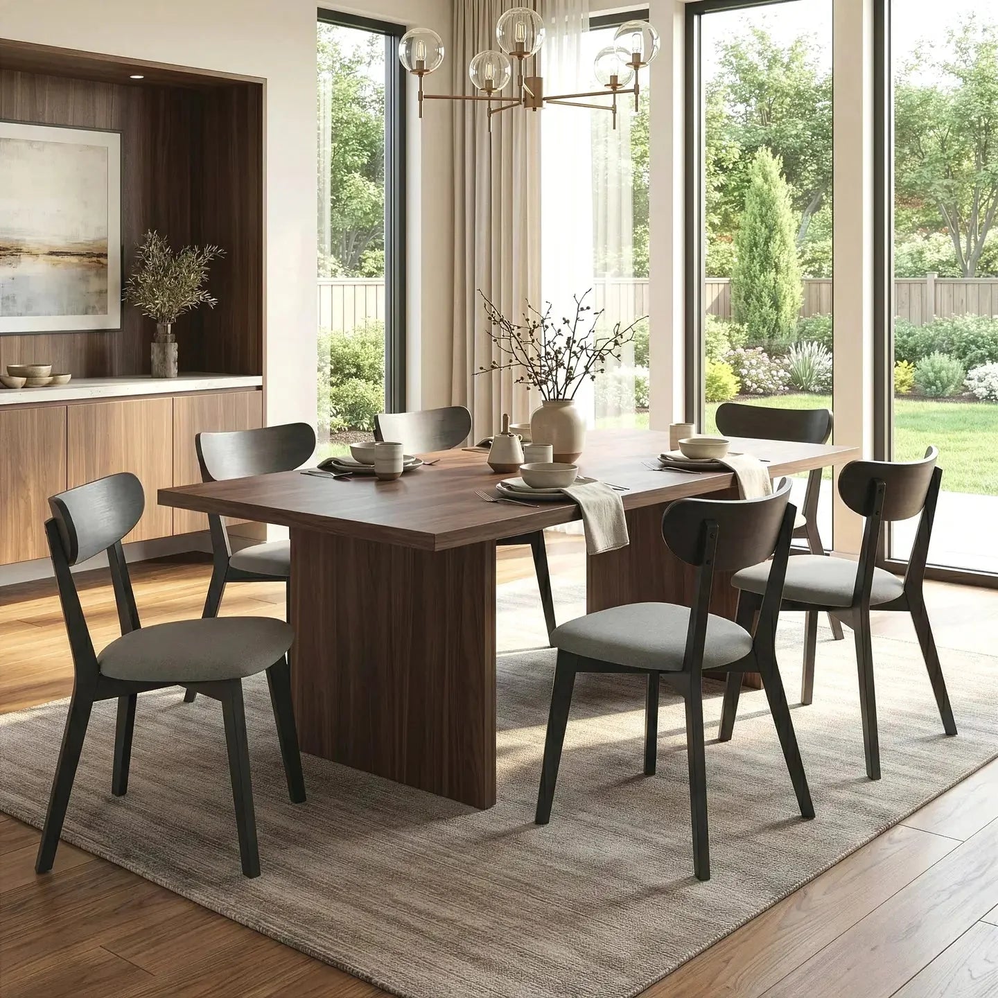 Dinner Table
