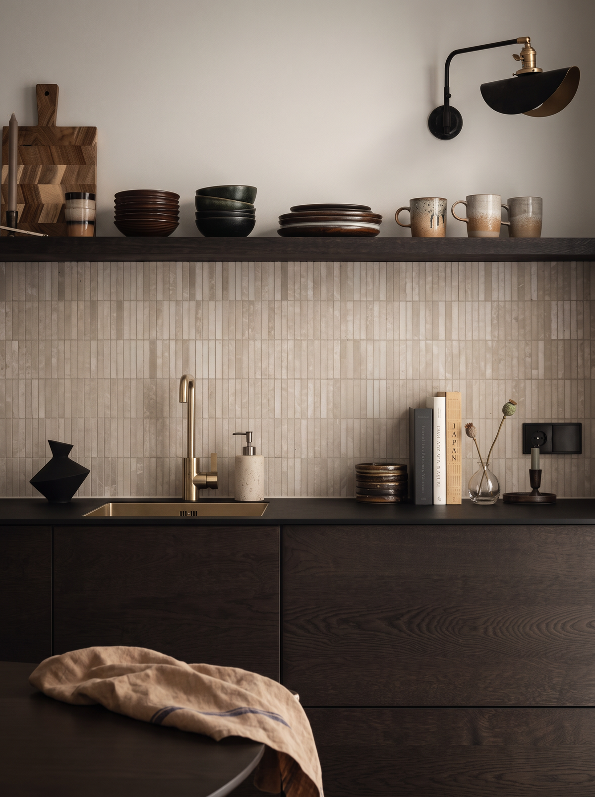 Kitchen tools