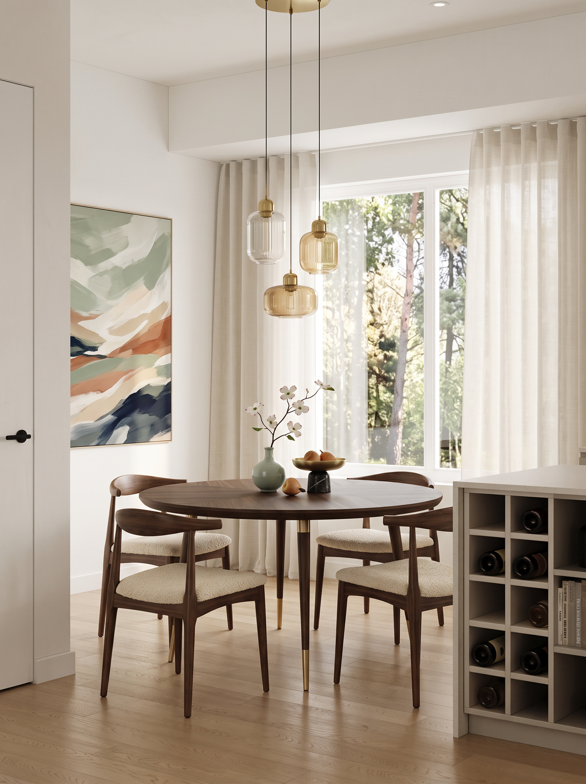 Dinning Table