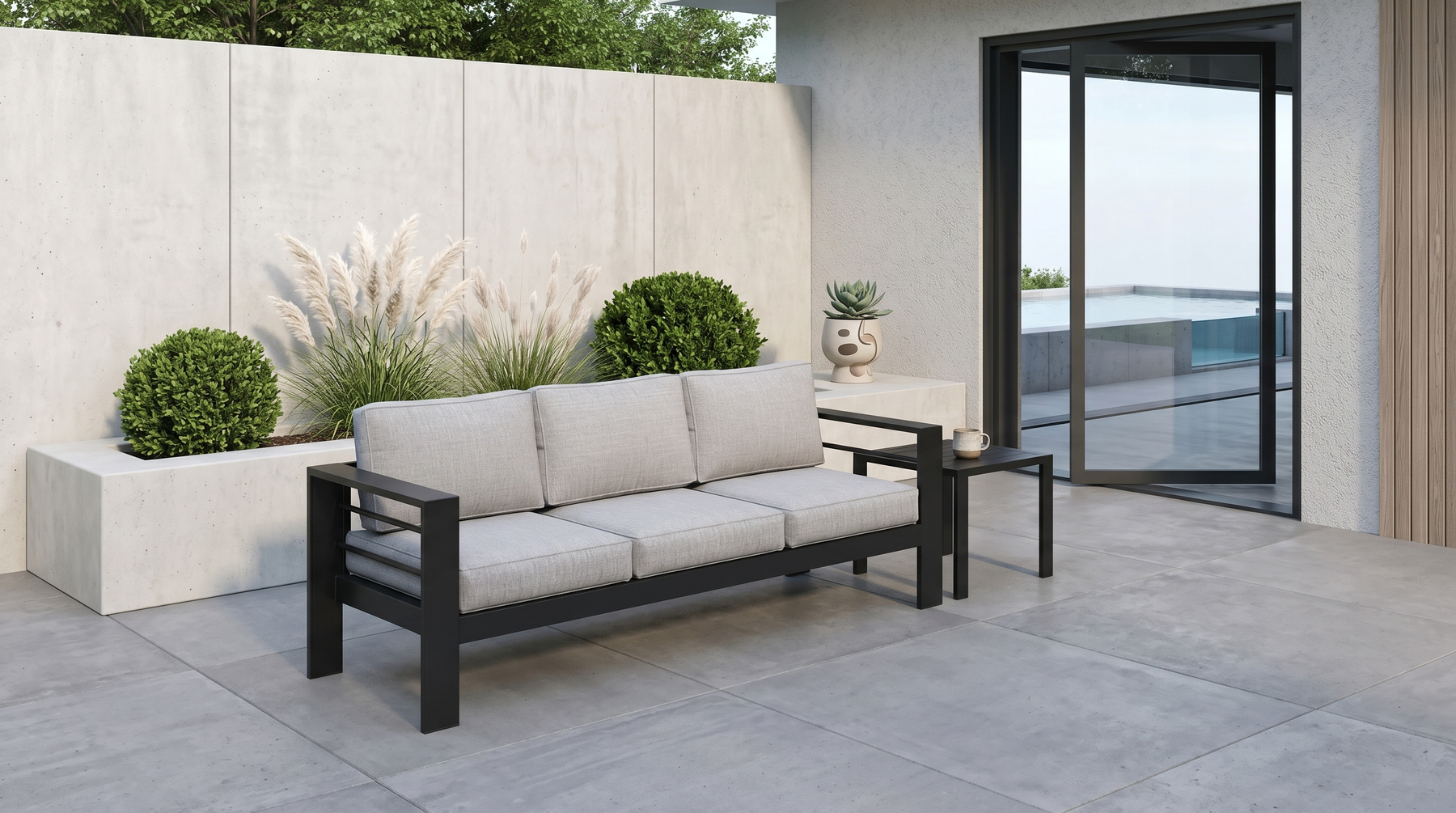 Outdoor Sofas