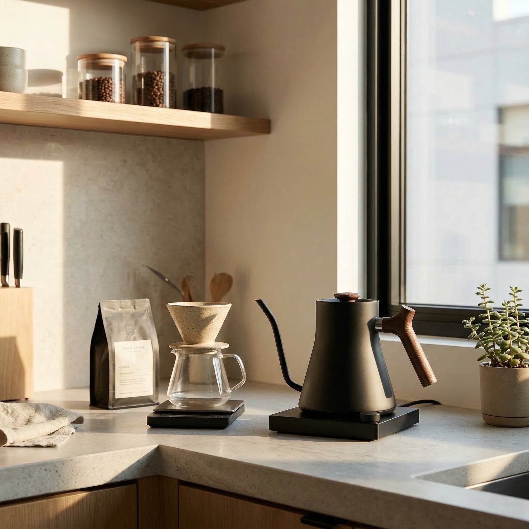 Kitchen tools