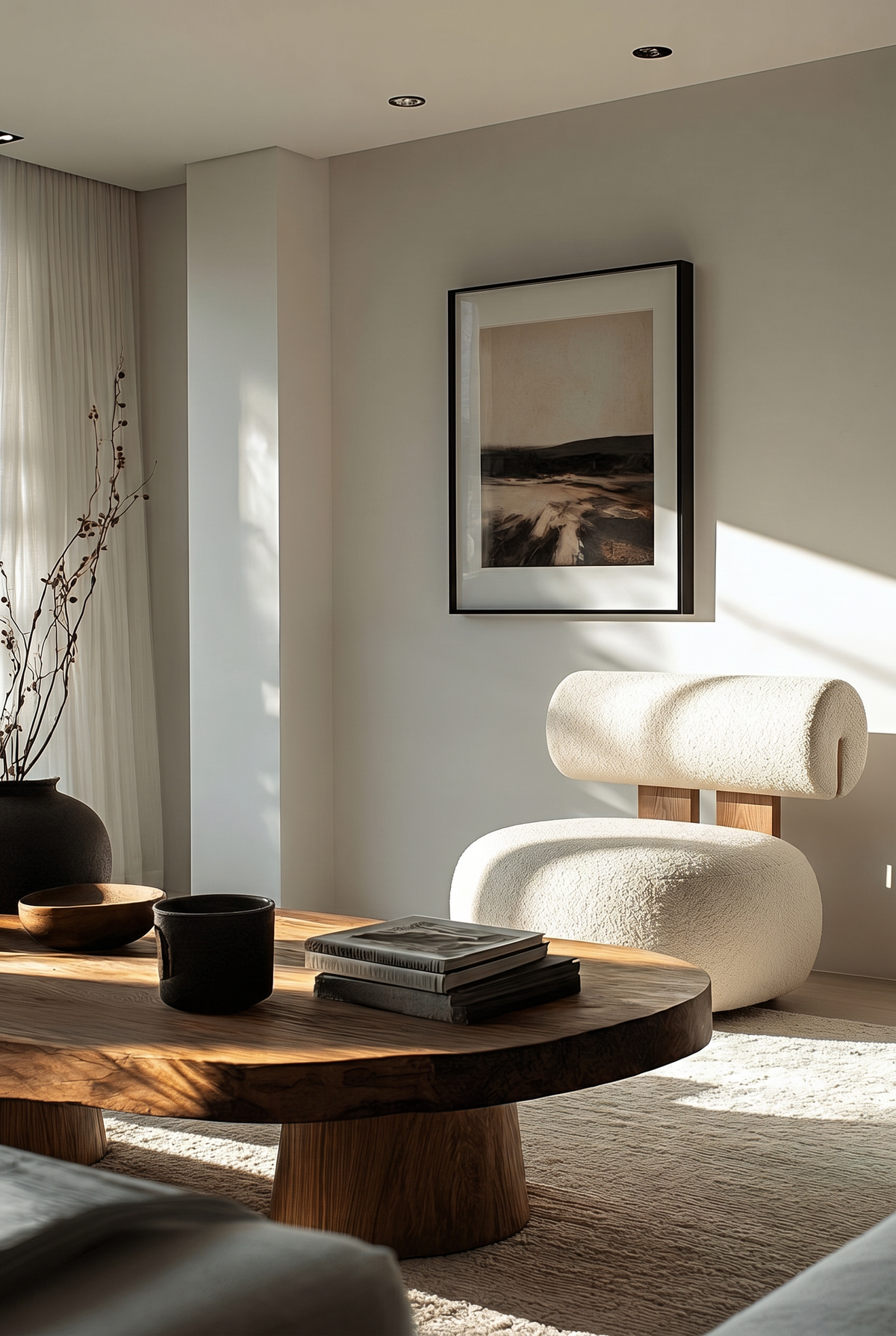 Front home page