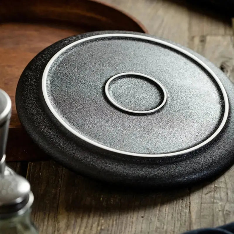 Moonstone Plates Housenord