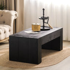 Luneth Coffee Table Housenord