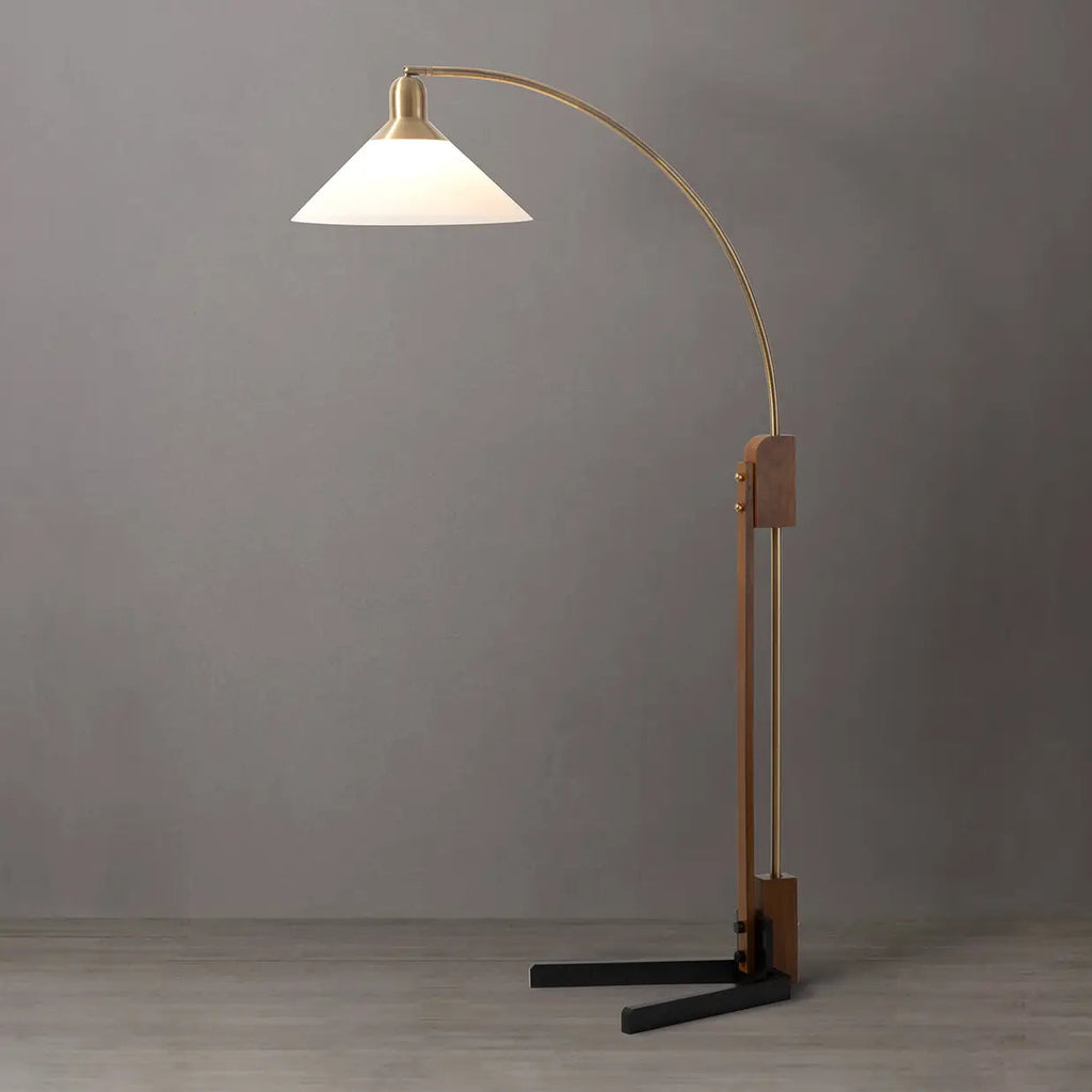 Aurnis Floor Lamp Housenord
