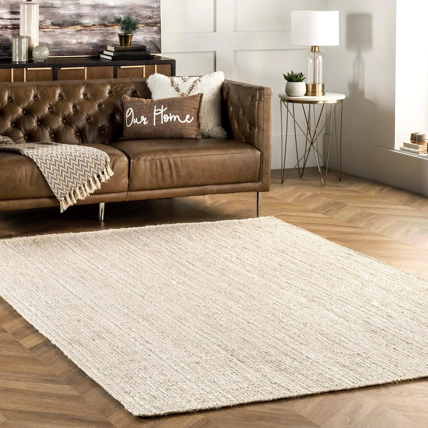 Averne Rug Housenord