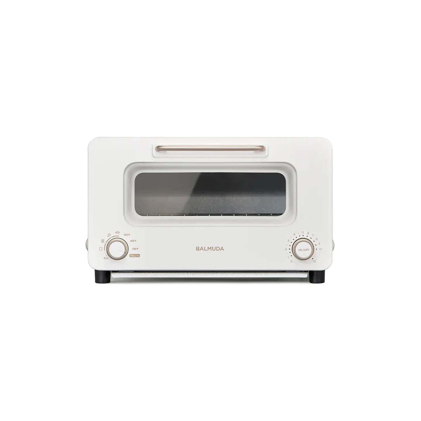 BALMUDA the Toaster Pro Housenord