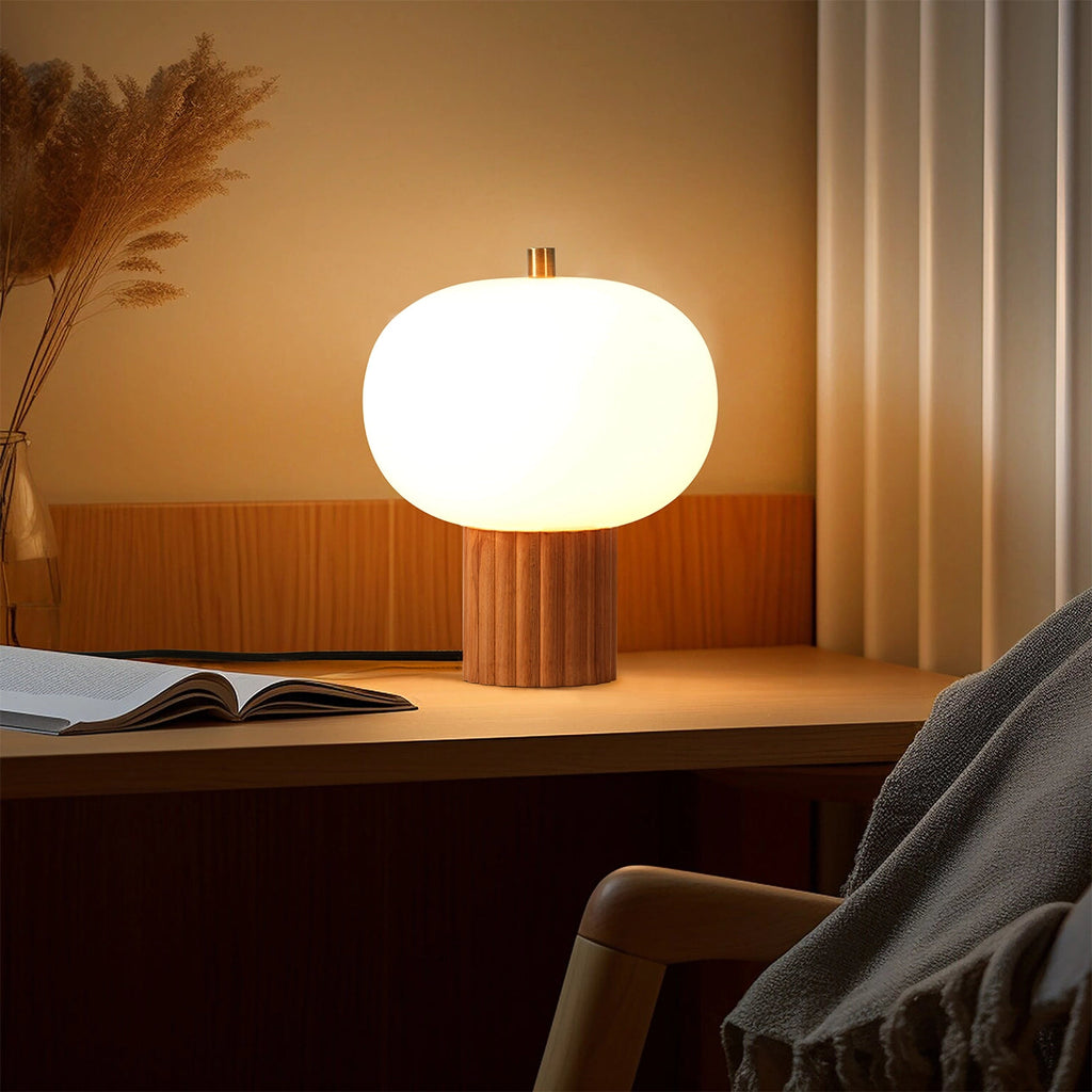 Isara Table Lamps Housenord