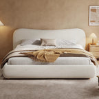 Nythera Bed Housenord