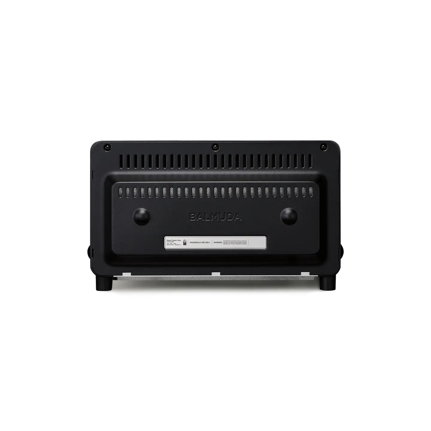 BALMUDA the Toaster Pro Housenord