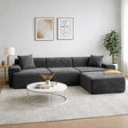 Zaviero Sofa Housenord