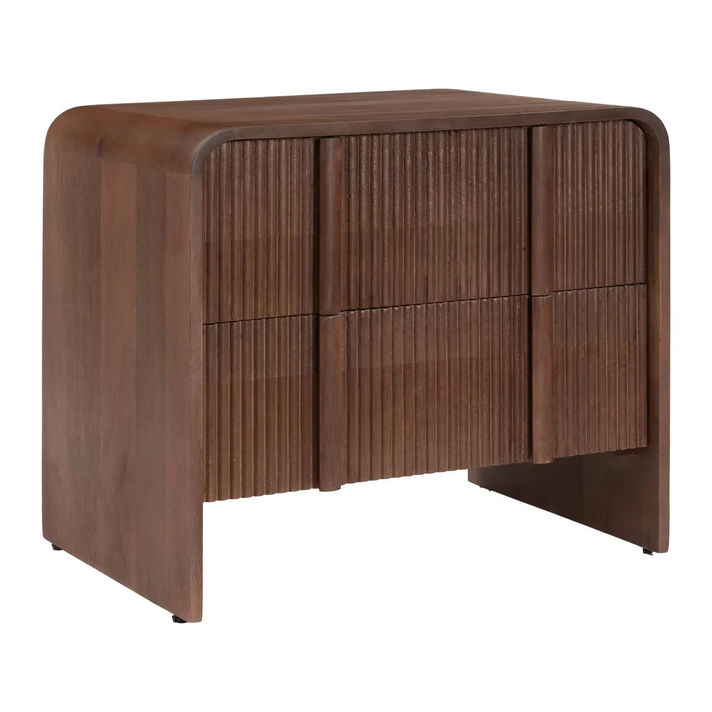 Calipso Nightstand Housenord