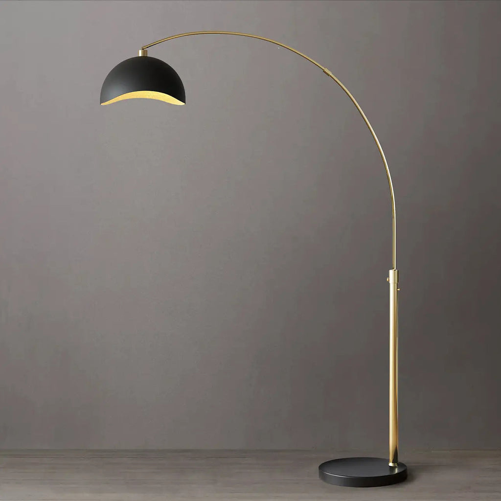 Lunvia Floor Lamp Housenord