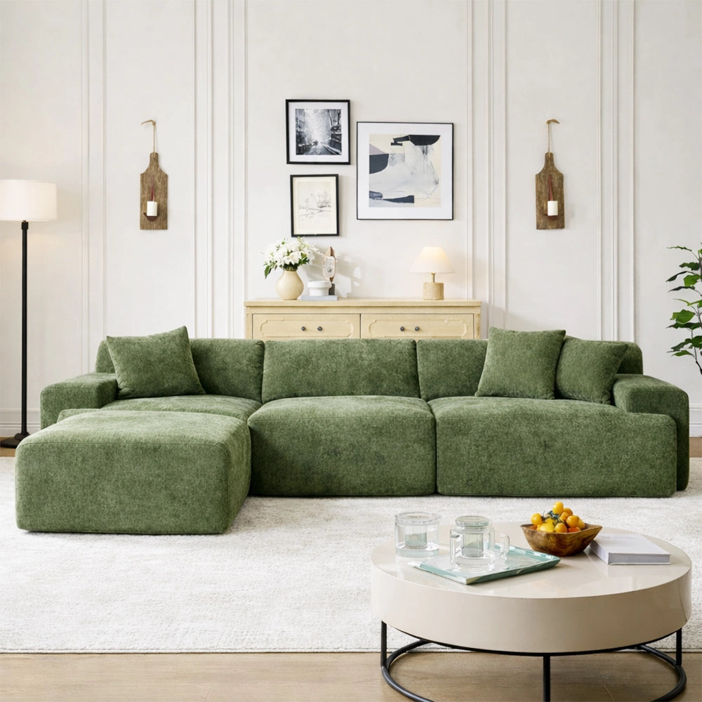 Zaviero Sofa Housenord