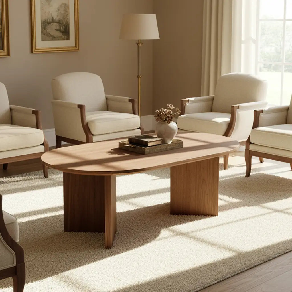 Saelin Coffee Table Housenord