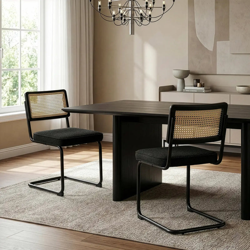 Aziel Dining Chair - Set of 2 Housenord