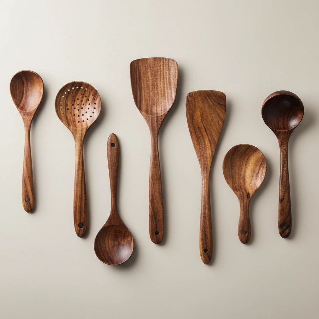 Vireon Cooking Set Housenord