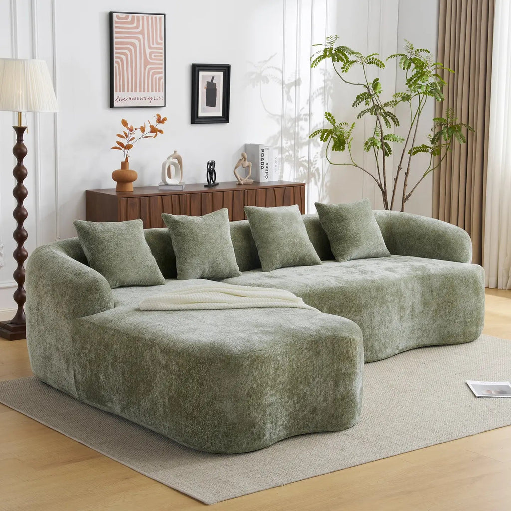Nordelle Sofa Housenord