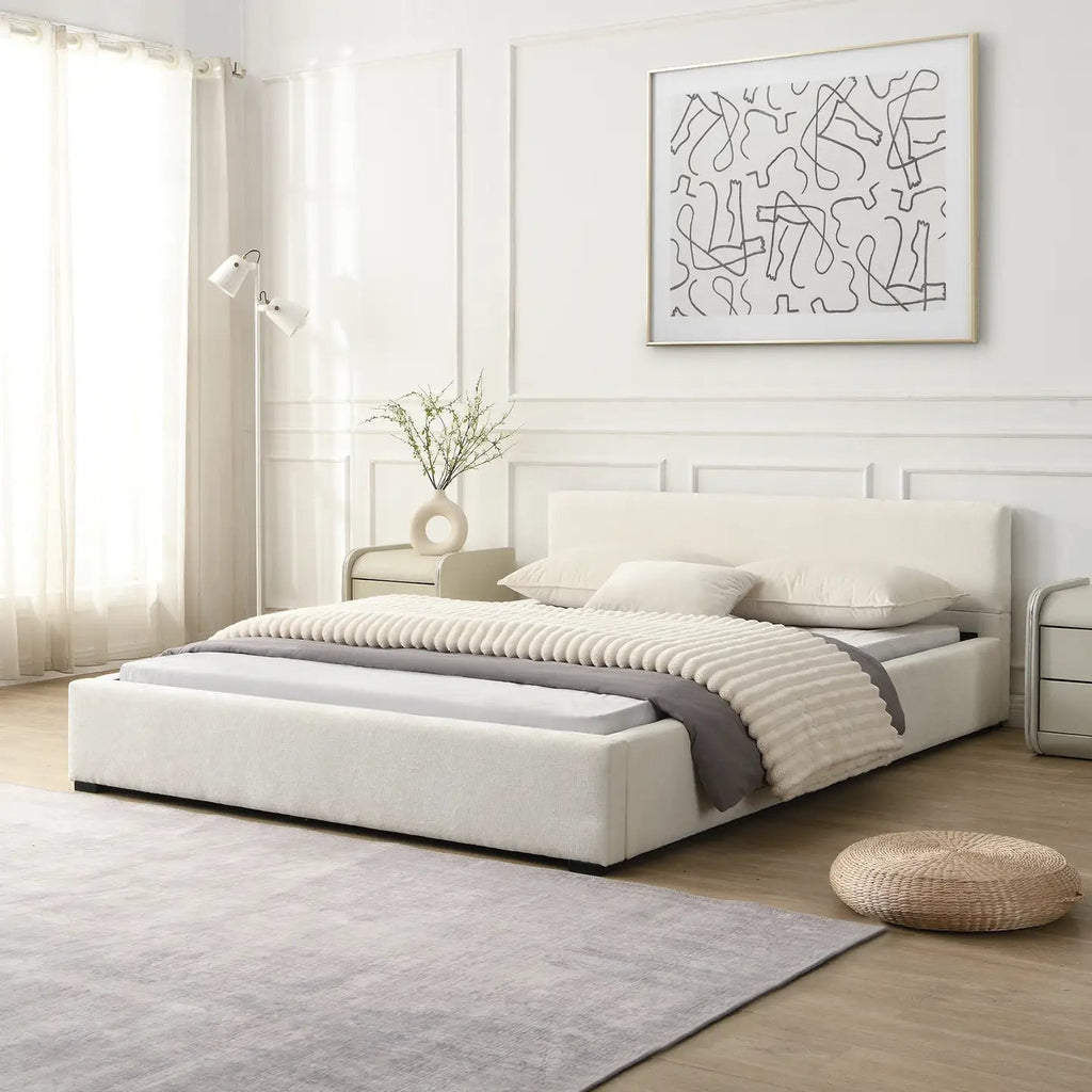 Ardorin Bed Housenord