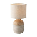 Elmare Table Lamps Housenord
