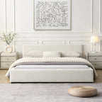 Ardorin Bed Housenord